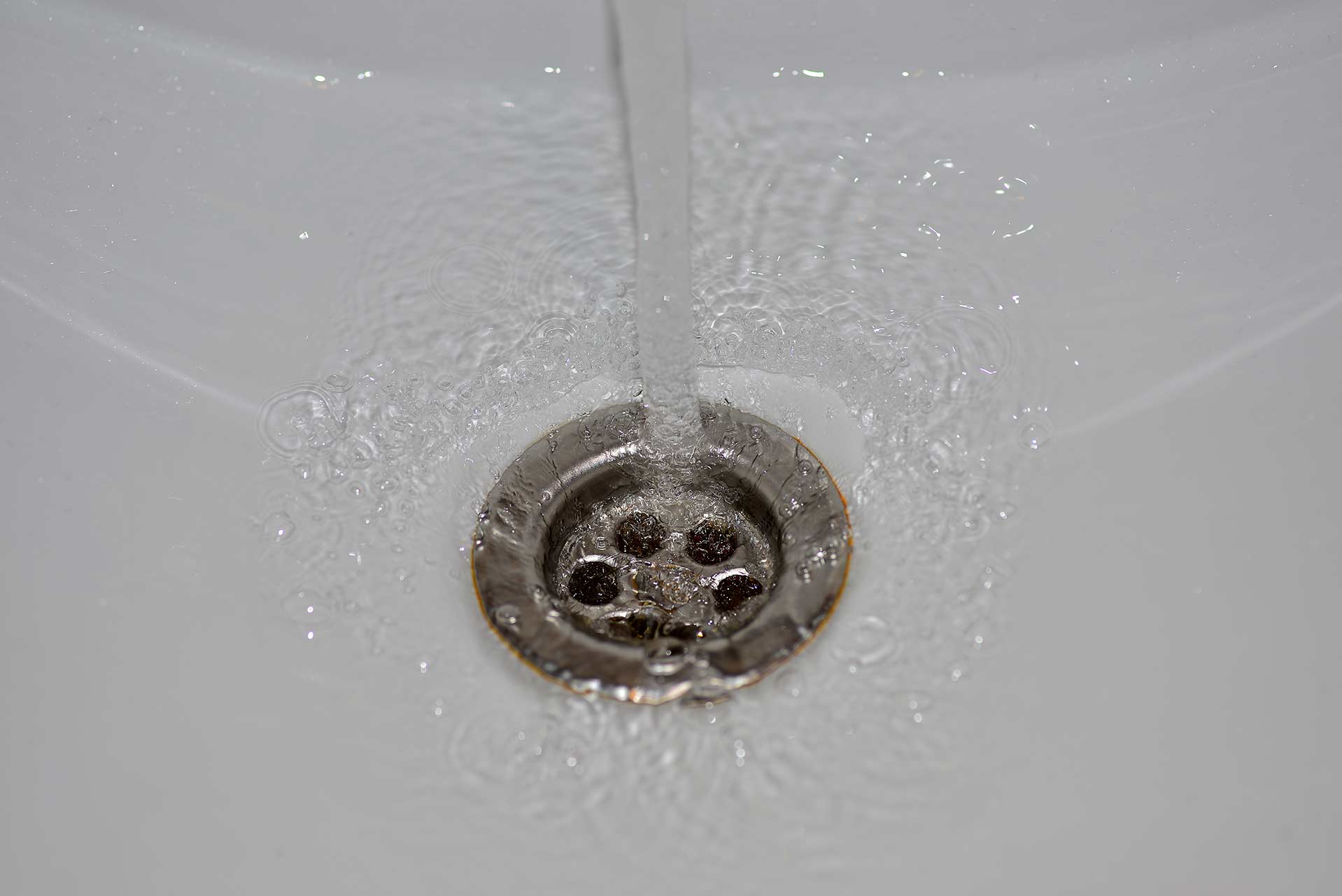 A2B Drains provides services to unblock blocked sinks and drains for properties in Worth.